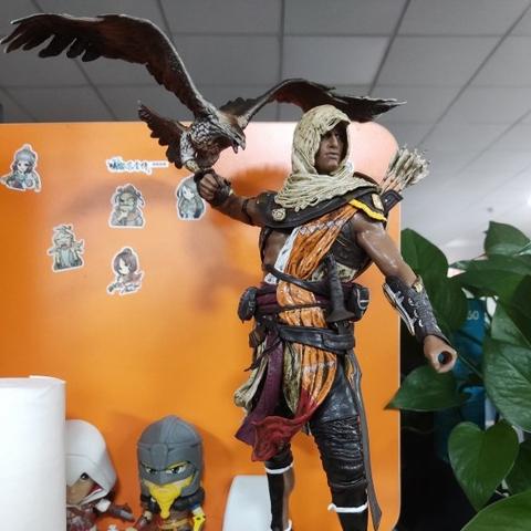 《刺客信条影》联动遭炮轰：全新体验竟沦为无效消耗？