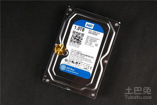 单碟6.9TB硬盘突破，迈向55TB未来，150TB触手可及