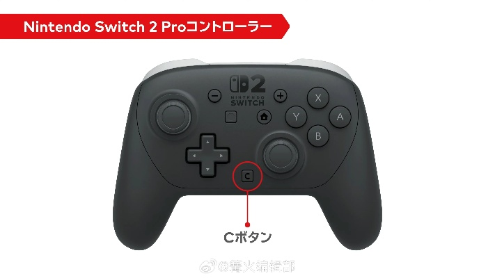 任天堂手柄新升级！NS2Pro&GameCube全面支持，畅玩体验再升级