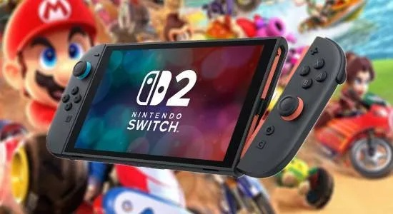 任天堂Switch重温经典,GB收藏焕新升级,体验全新复古魅力 任天堂Switch重温经典,GB收藏焕新升级,体验全新复古魅力
