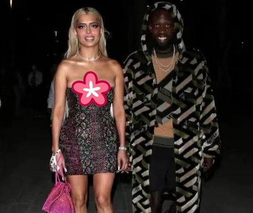 黑皮辣妹热裤秀，米娅莉DLC新角色惊艳亮相