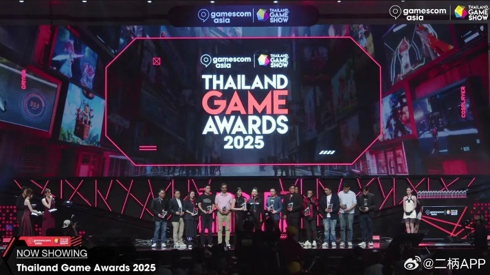 《光与影:33号远征队》独领风骚,年度最佳奖票数遥遥领先,创新力MAX! 《光与影:33号远征队》独领风骚,年度最佳奖票数遥遥领先,创新力MAX!