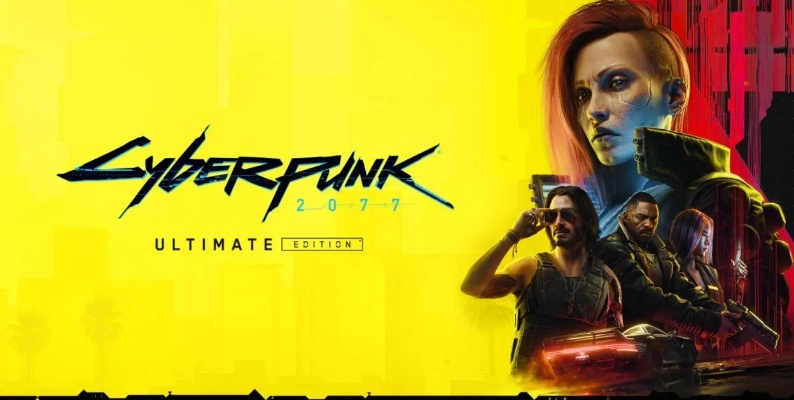 《赛博朋克2077》续作发售锁定2028，揭秘未来游戏新篇章