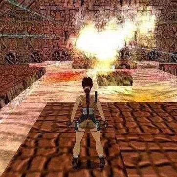 古墓丽影劳拉荣登吉尼斯销量之巅的女主角传奇