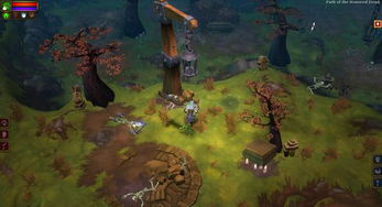 火炬之光2怎么获得技能点？升级做任务就变强！