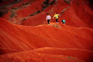 《红色沙漠》畅玩攻略：揭秘最低配置，轻松驾驭新体验