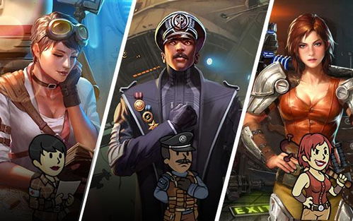 辐射玩家必看，你刷了100小时都没发现的废土生存隐藏逻辑？