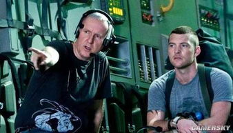 卡梅隆炮轰网飞电影奥斯卡资格争议：腐败问题亟待正视