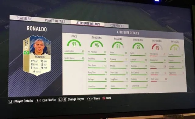 FIFA21 D加密被破,voices38再创辉煌战绩! FIFA21 D加密被破,voices38再创辉煌战绩!