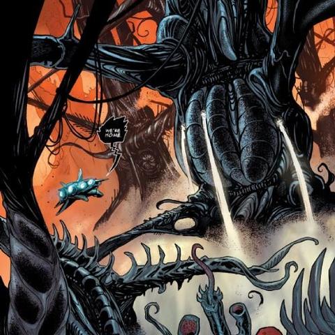 毒液新皮肤狂热好评，忍住不买真神人！