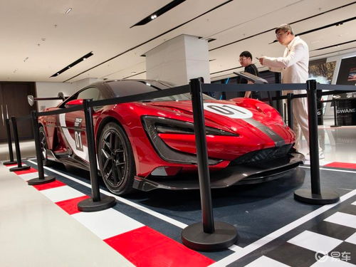 燃油车黯然失色！仰望U9 Xtreme极速破496.22km/h，刷新速度新纪元