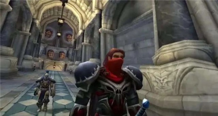 2022新手还能入坑魔兽世界吗？深度剖析与建议