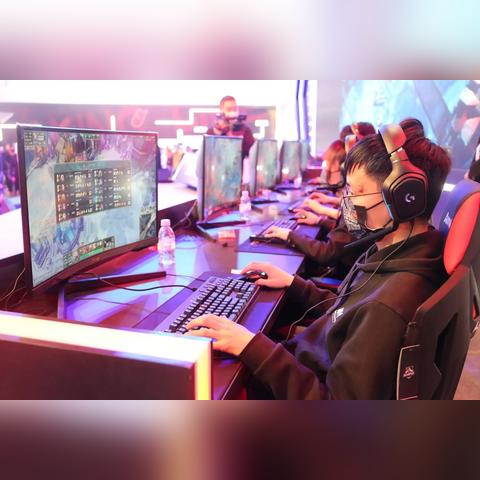 TI12隐藏分机制曝光？职业选手都在偷偷用的冲分密码，你居然还不知道？