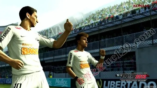 实况足球2013技能藏着多少秘密？顶级玩家都在用的5个实战碾压技巧