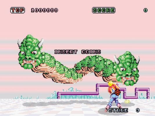 街机游戏玩家必看,为什么现在还在为一台框体疯抢?藏在像素里的5个实战级快乐密码 街机游戏玩家必看,为什么现在还在为一台框体疯抢?藏在像素里的5个实战级快乐密码