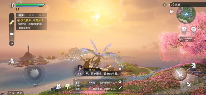 不用下载的网游真能打？实测5款零安装MMO，上班摸鱼也能爽玩