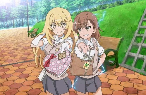 《美少女万华镜》B站同步首发，独家资讯速递新体验