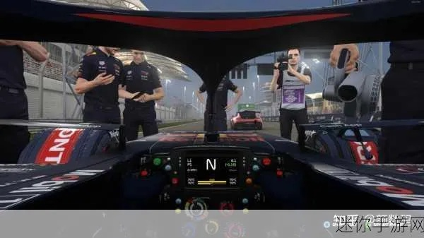 DLSS 4赋能，经典赛车《序章：往昔重现》新升级