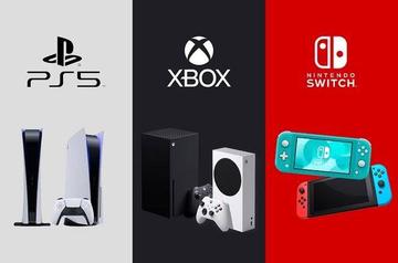 PS5黑五大爆发，西班牙狂销新纪录，碾压Switch 2与Xbox，定义游戏新纪元