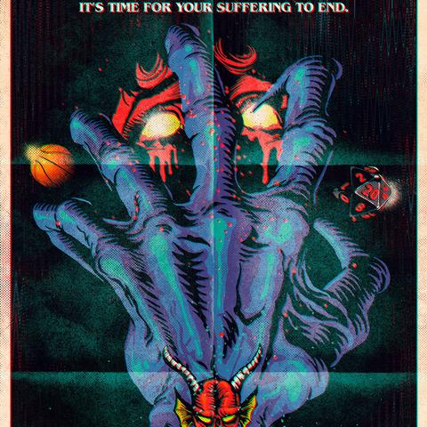 《怪奇物语》终季口碑崩盘,烂番茄评分创系列新低,口碑价值双失守 《怪奇物语》终季口碑崩盘,烂番茄评分创系列新低,口碑价值双失守