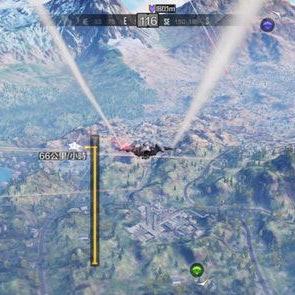 PS5新游过审!《和平精英》客户端改写引关注,技术革新再升级 PS5新游过审!《和平精英》客户端改写引关注,技术革新再升级