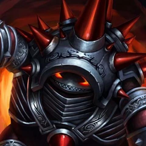 盲僧后期为什么无力,脆皮还是伤害不够 盲僧后期为什么无力,脆皮还是伤害不够