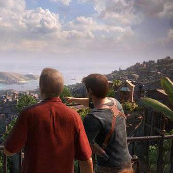 《古墓丽影9》NS2版画质缩水，惊艳程度远逊PS3原作再现经典