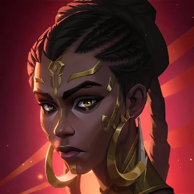 《英雄联盟》梅尔头像修改揭秘:肤色变深引关注 《英雄联盟》梅尔头像修改揭秘:肤色变深引关注