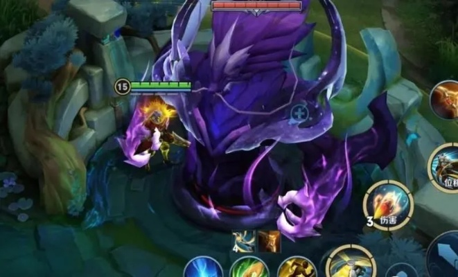 探秘主宰刷新的时间间隔，游戏平衡与策略的关键密码