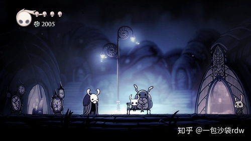 好评如潮！《空洞骑士：丝之歌》翻译升级，挑战难度再创新高