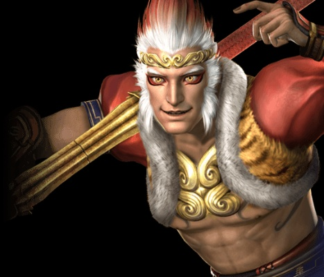 无双大蛇孙悟空到底强在哪？从连段到战略的3层实战密码