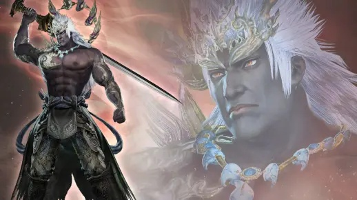 无双大蛇孙悟空到底强在哪？从连段到战略的3层实战密码