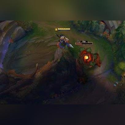 英雄联盟手游赵信最强出装,  打野战士该怎么玩