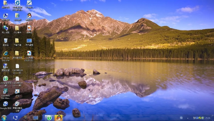 格调网电脑主题,格调网电脑主题能给你灵感吗 格调网电脑主题,格调网电脑主题能给你灵感吗