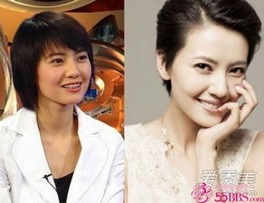 王晶赞赵雅芝观众缘佳，高圆圆天赋演技出众