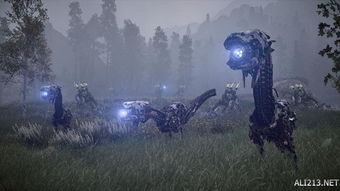 地平线玩家都在找的隐藏闭环，从零到满星的机械兽狩猎终极逻辑