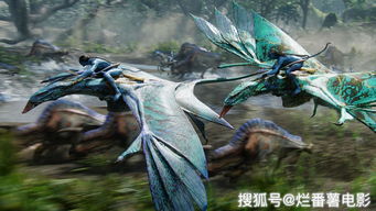 阿凡达续集未达预期,系列终结改写新篇章 阿凡达续集未达预期,系列终结改写新篇章