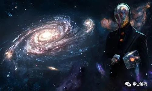 科幻探险解密：揭秘《出售宇宙》宇宙真相新篇章