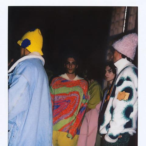 当暗喻戳穿幻想，为什么玩家愿意为不直白的游戏叙事买单？