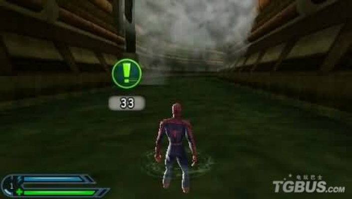 PSP蜘蛛侠，敌友难辨藏了多少没玩透的细节？老玩家都在找的实战痛点全解