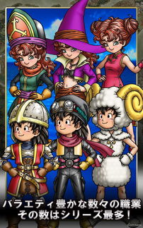 《勇者斗恶龙7》经典重铸,Fami通试玩前瞻揭秘新价值 《勇者斗恶龙7》经典重铸,Fami通试玩前瞻揭秘新价值