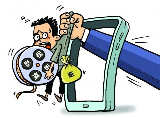 严防盗版风暴，16部热播剧“网盘禁存”重点护航原创安全