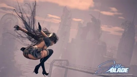 性感画风再升级,《剑星2》首曝概念图惊艳亮相,视觉盛宴新体验 性感画风再升级,《剑星2》首曝概念图惊艳亮相,视觉盛宴新体验