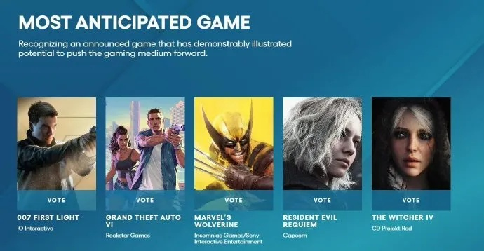 《光与影》远征队百亿补贴抢购，TGA获奖潜力涨！