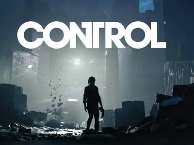 《控制》续作大揭秘：全新商标名称竟是《掌控之力》