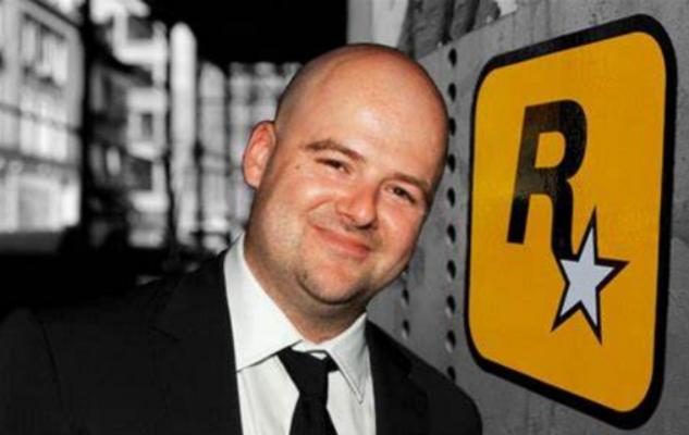 R星创始人亲述：GTA爆红引美政府警示，创新突破再掀游戏狂潮