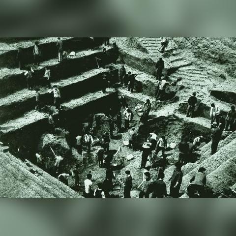 魔兽世界考古虫子坐骑速刷全攻略