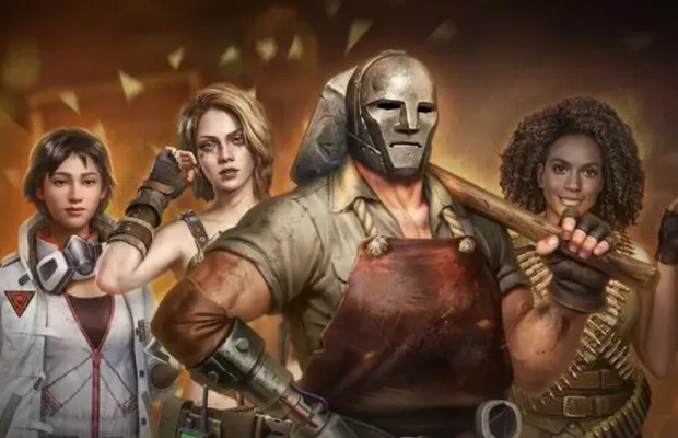 《血染黎明：自由探索，辐射前传新篇章》