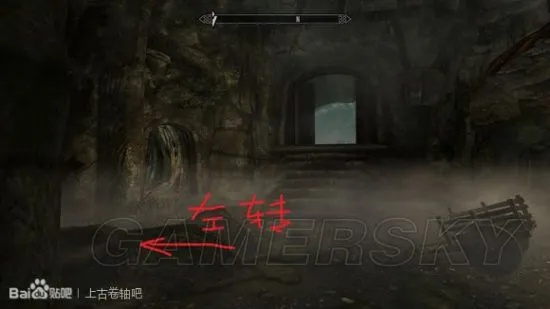 上古卷轴怎么拿？从灰胡子圣所到黑降的5段隐藏解谜实战全流程