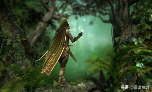 矮人精灵游戏里藏着多少没说破的种族暗线?老玩家用3个实战细节掀开真相 矮人精灵游戏里藏着多少没说破的种族暗线?老玩家用3个实战细节掀开真相